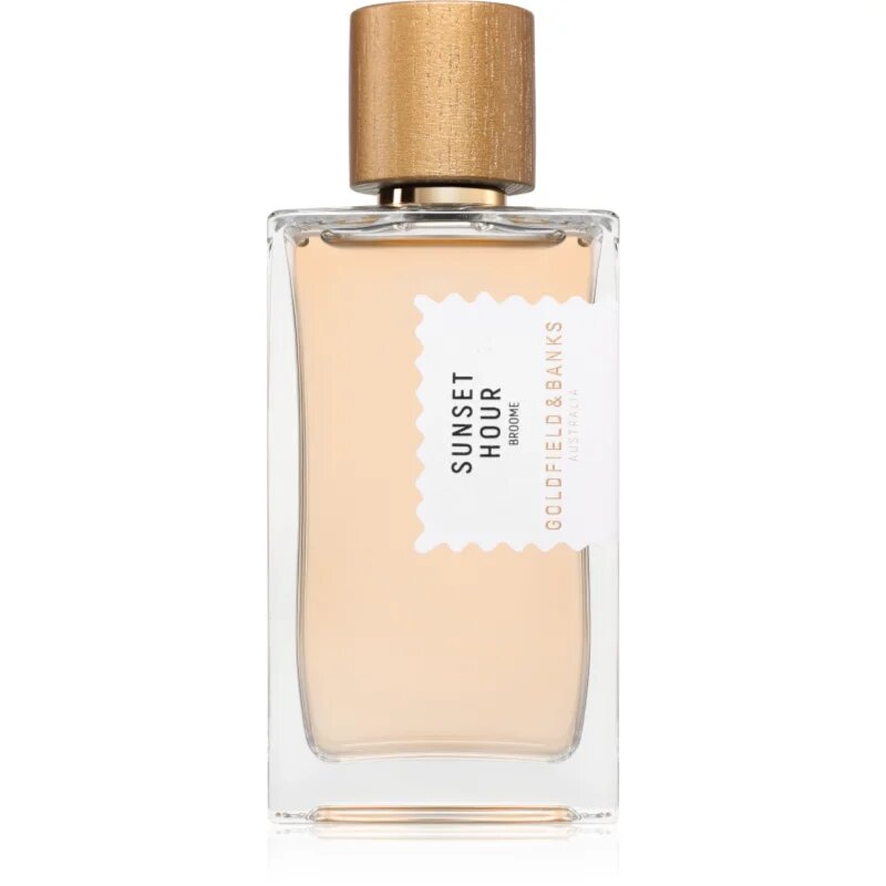 Goldfield & Banks Sunset Hour parfumska voda uniseks 100 ml