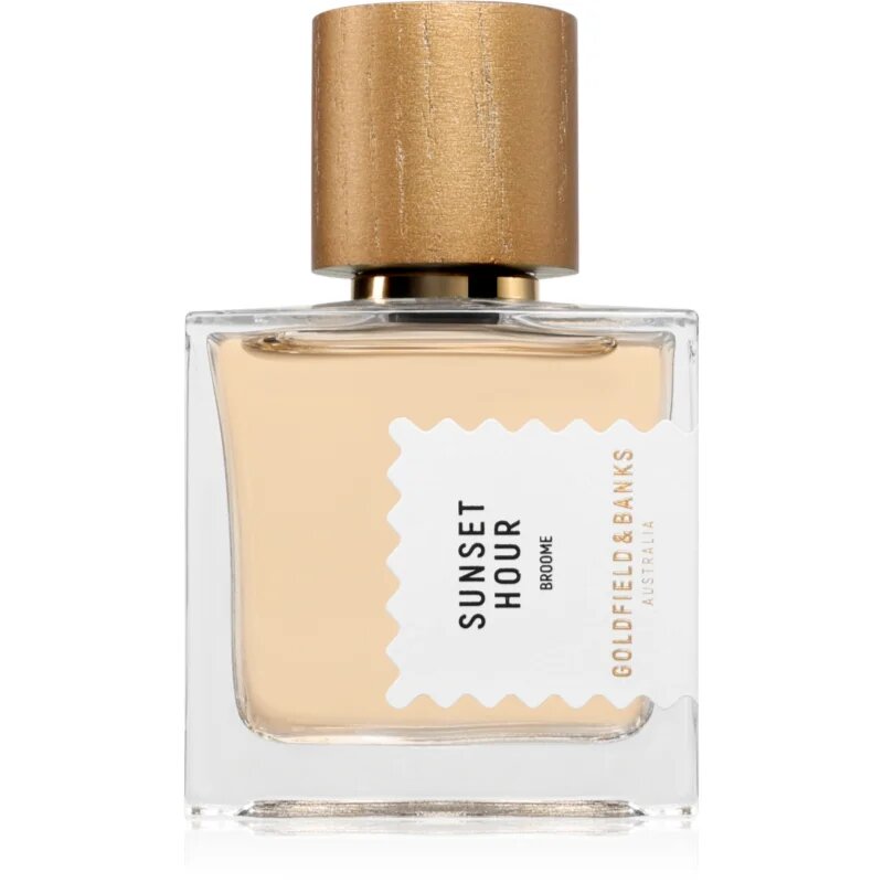 Goldfield & Banks Sunset Hour parfumska voda uniseks 50 ml
