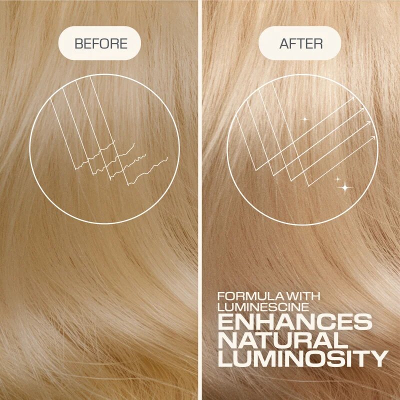 Goldwell Dualsenses Blondes & Highlights Toning Conditioner balzam za toniranje z vijoličastim pigmentom 200 ml