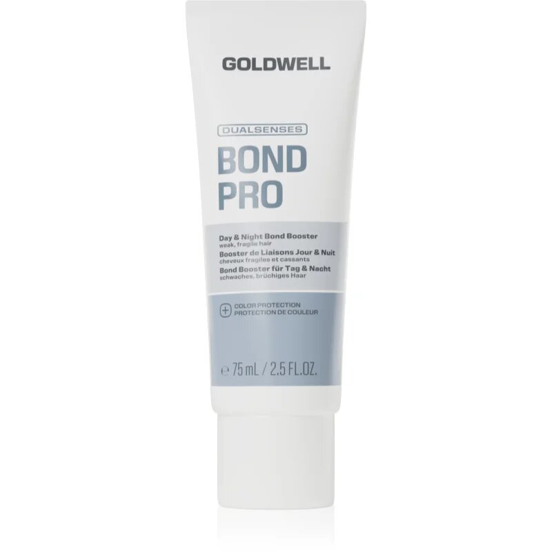 Goldwell Dualsenses Bond Pro Day & Night Booster krepilna nega za dan in noč 75 ml