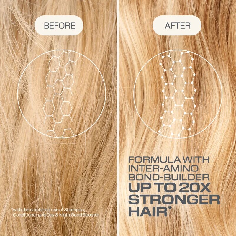 Goldwell Dualsenses Bond Pro Fortifying Conditioner krepilni balzam 1000 ml