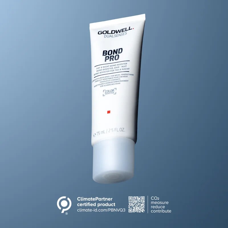 Goldwell Dualsenses Bond Pro krepilni serum za šibke lase 75 ml