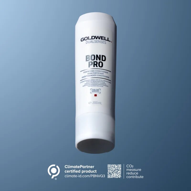 Goldwell Dualsenses Bond Pro obnovitveni balzam za poškodovane in krhke lase 200 ml
