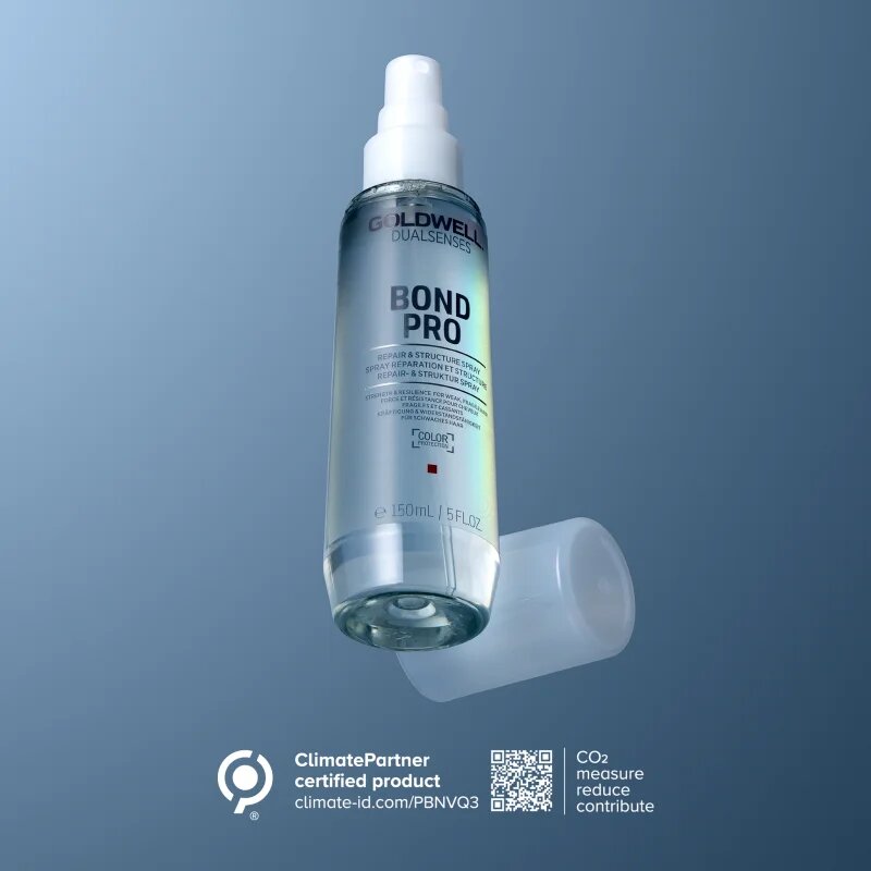 Goldwell Dualsenses Bond Pro obnovitveno pršilo za krhke lase 150 ml