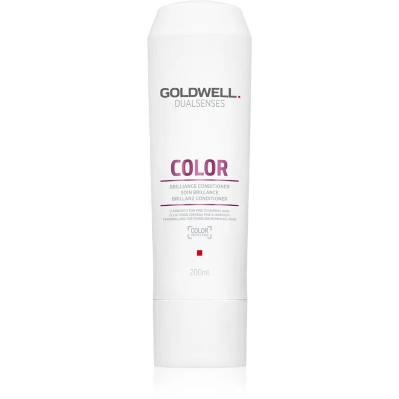 Goldwell Dualsenses Color balzam za zaščito barve 200 ml