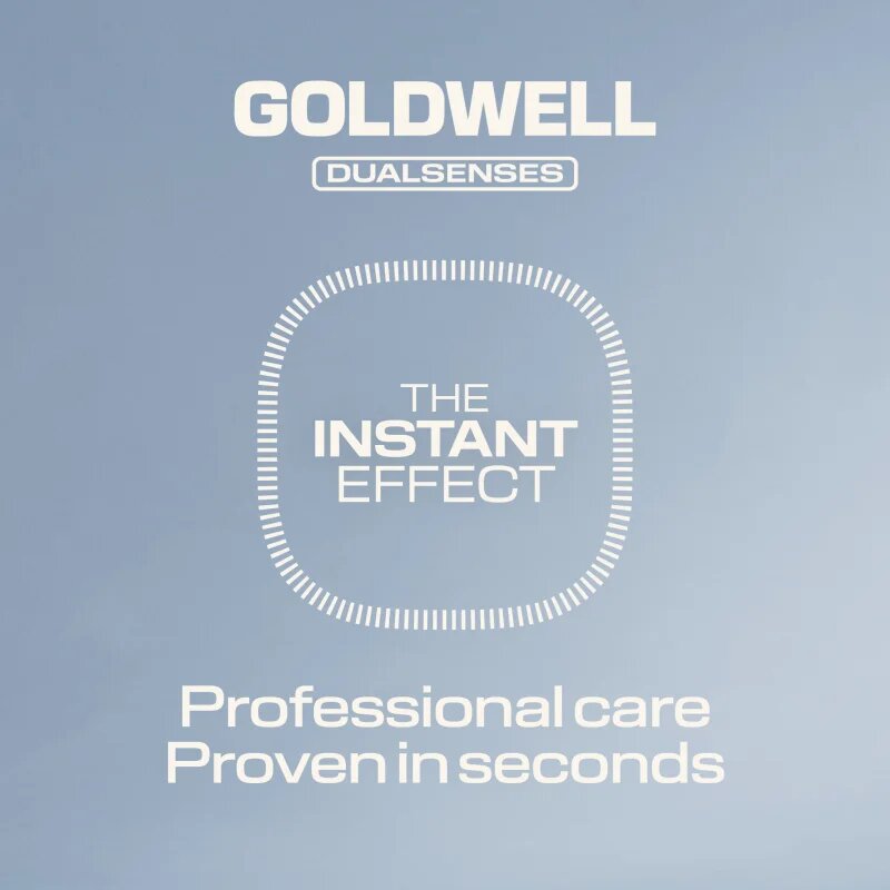 Goldwell Dualsenses Men Hair & Body Shampoo gel za prhanje in šampon 2v1 300 ml