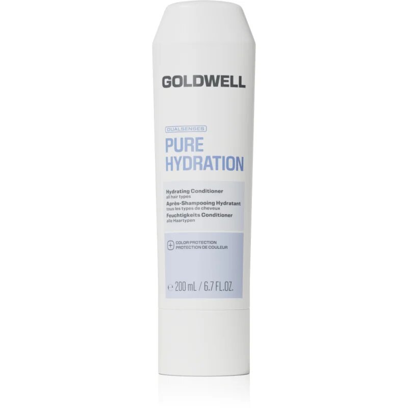Goldwell Dualsenses Pure Hydration Hydrating Conditioner vlažilni balzam 200 ml
