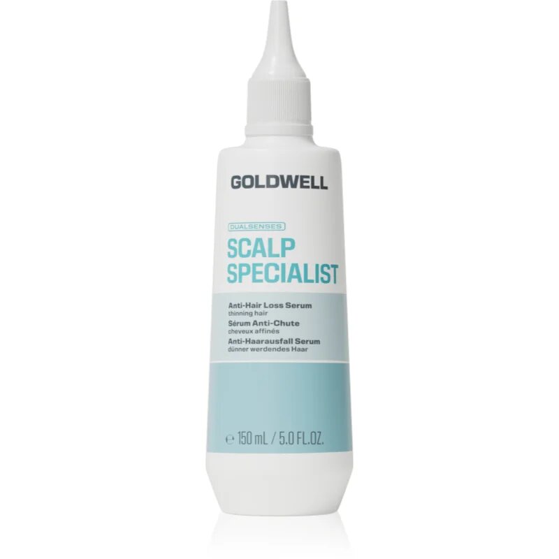 Goldwell Dualsenses Scalp Specialist Anti-Hair Loss Serum serum proti izpadanju las 150 ml