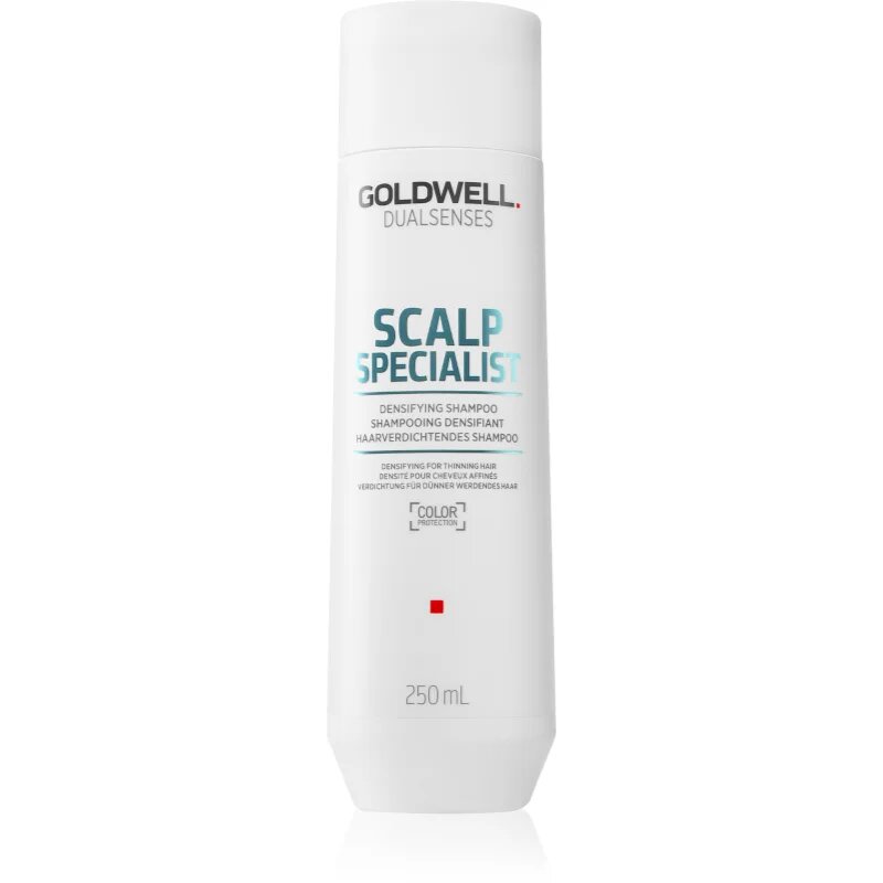Goldwell Dualsenses Scalp Specialist šampon za redke lase 250 ml