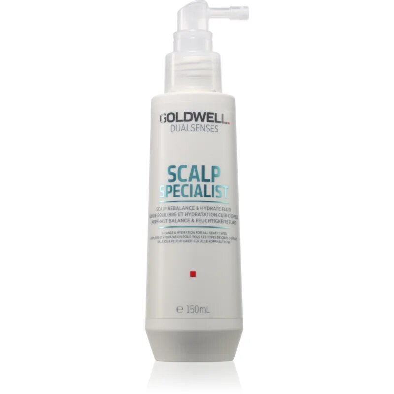 Goldwell Dualsenses Scalp Specialist večnamenska nega za lase za vse tipe las 150 ml
