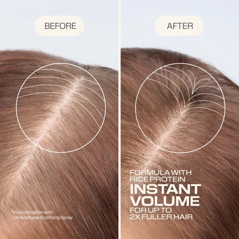 Goldwell Dualsenses Ultra Volume Bodifying Conditioner balzam za volumen las 200 ml