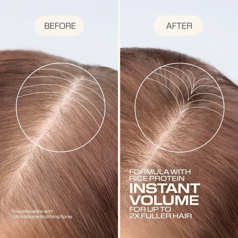 Goldwell Dualsenses Ultra Volume Bodifying Shampoo šampon za volumen las 1000 ml