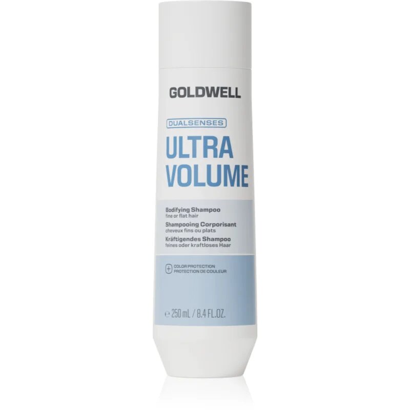 Goldwell Dualsenses Ultra Volume Bodifying Shampoo šampon za volumen las 250 ml