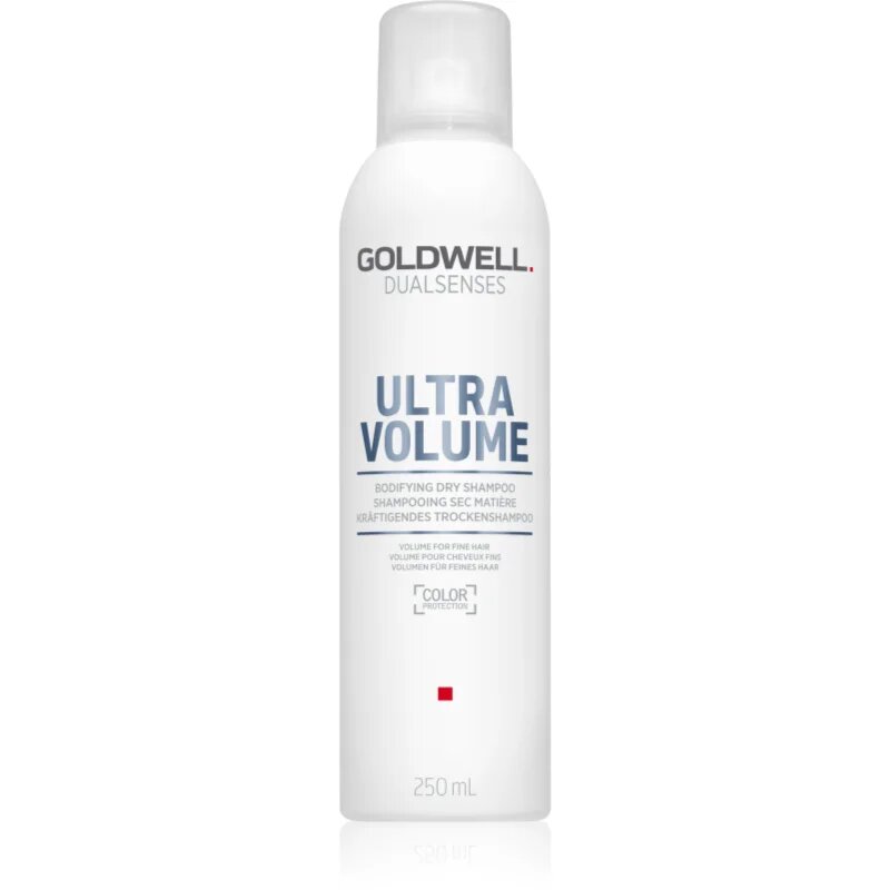 Goldwell Dualsenses Ultra Volume suhi šampon za volumen 250 ml