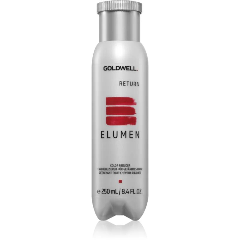 Goldwell Elumen Color Reducer odstranjevalec barve 250 ml