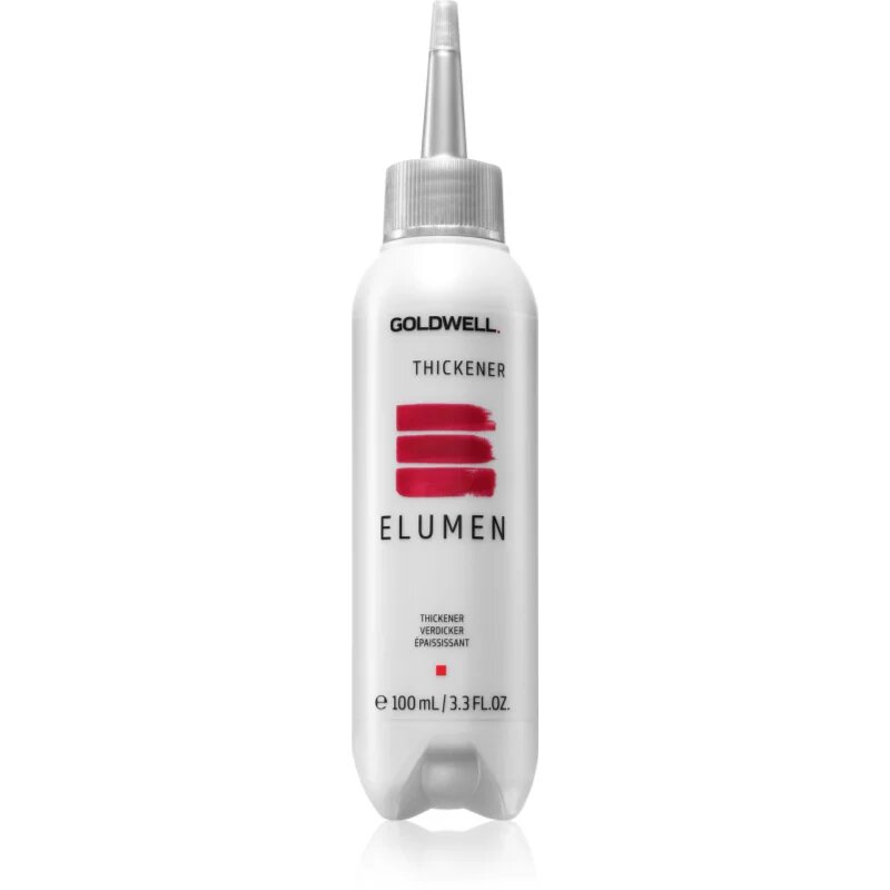 Goldwell Elumen Thickener gel za gostenje pri barvanju las 100 ml