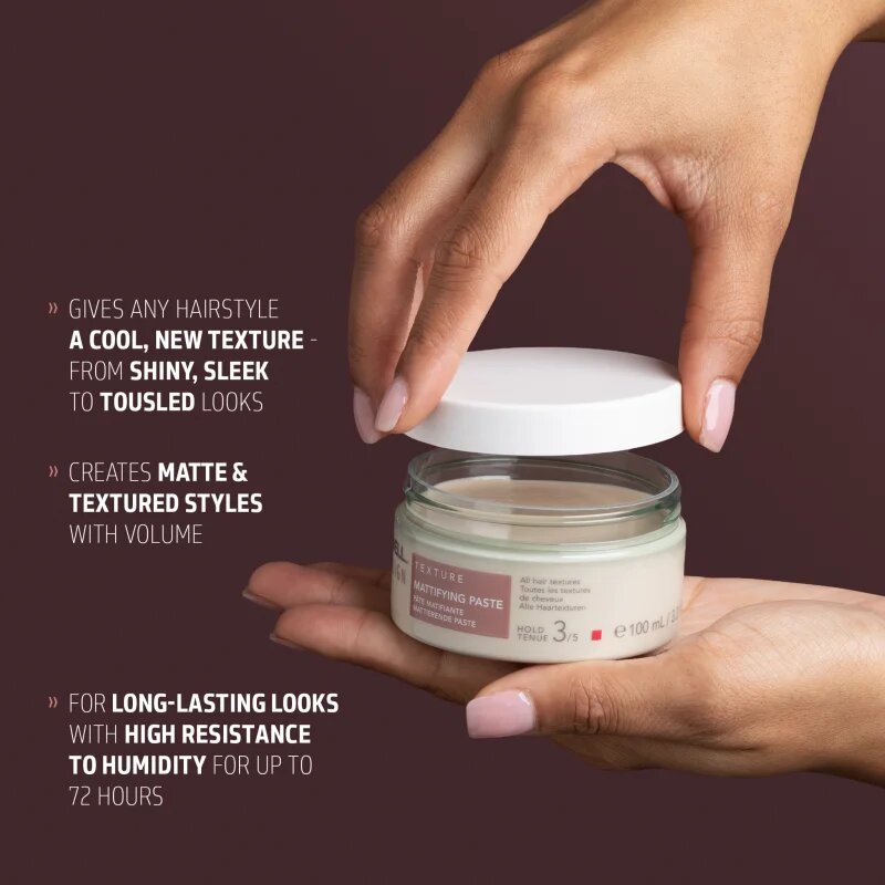 Goldwell StyleSign Mattifying Paste matirajoča pasta 100 ml