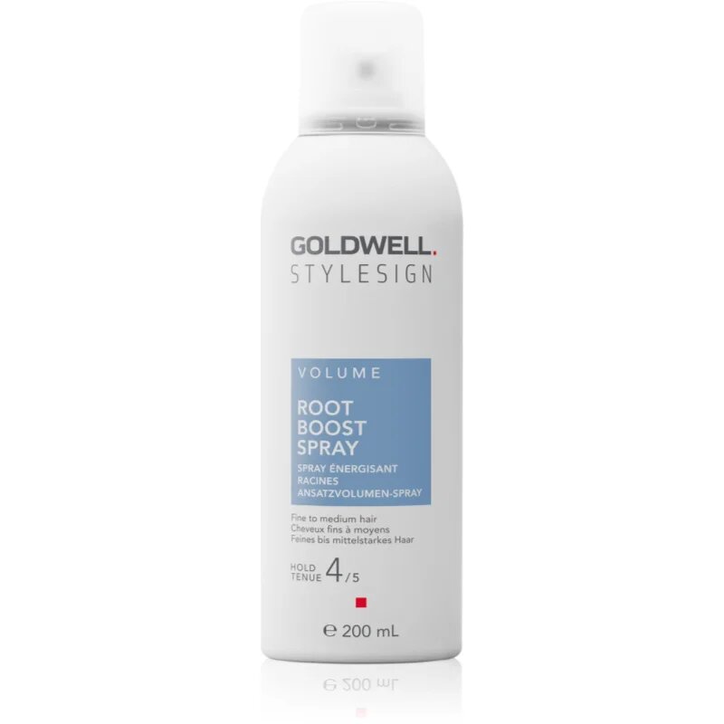 Goldwell StyleSign Root Boost Spray pršilo za volumen od korenin 200 ml