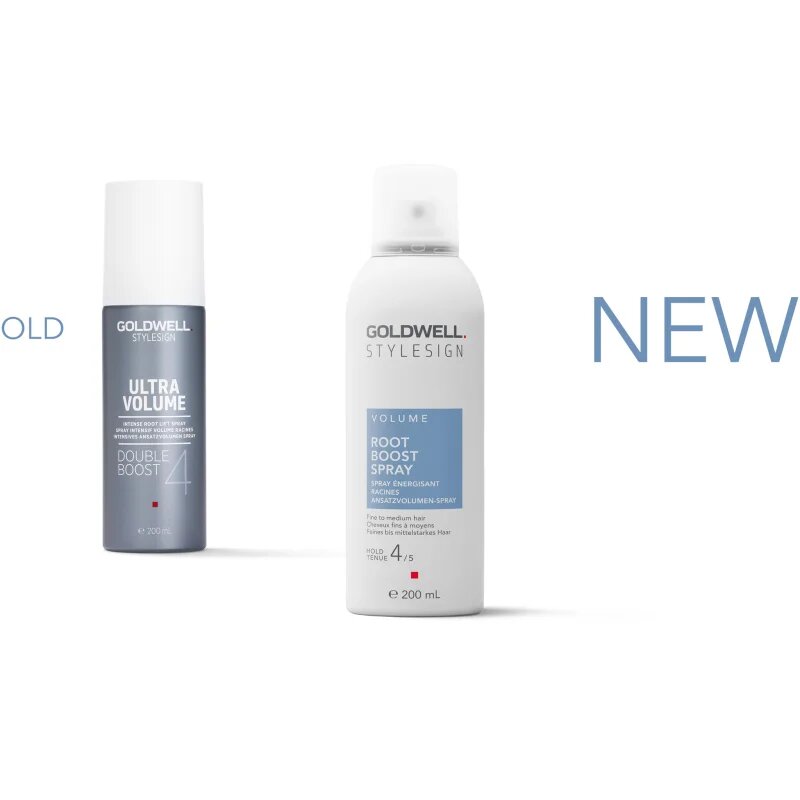Goldwell StyleSign Root Boost Spray pršilo za volumen od korenin 200 ml