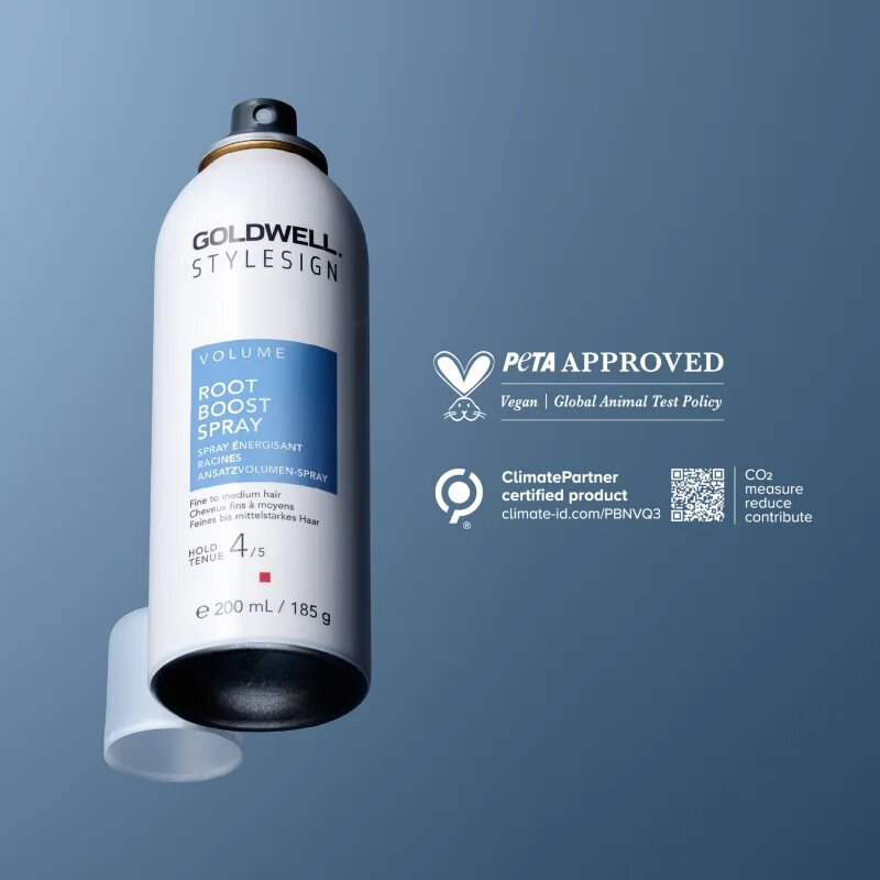 Goldwell StyleSign Root Boost Spray pršilo za volumen od korenin 200 ml