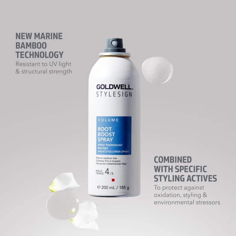 Goldwell StyleSign Root Boost Spray pršilo za volumen od korenin 200 ml