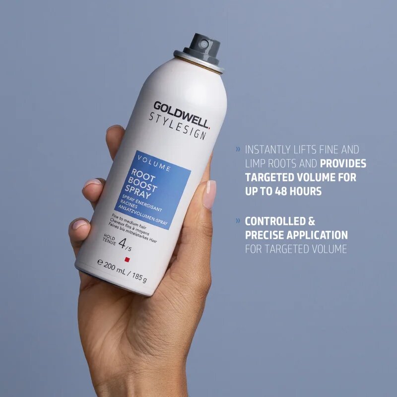 Goldwell StyleSign Root Boost Spray pršilo za volumen od korenin 200 ml