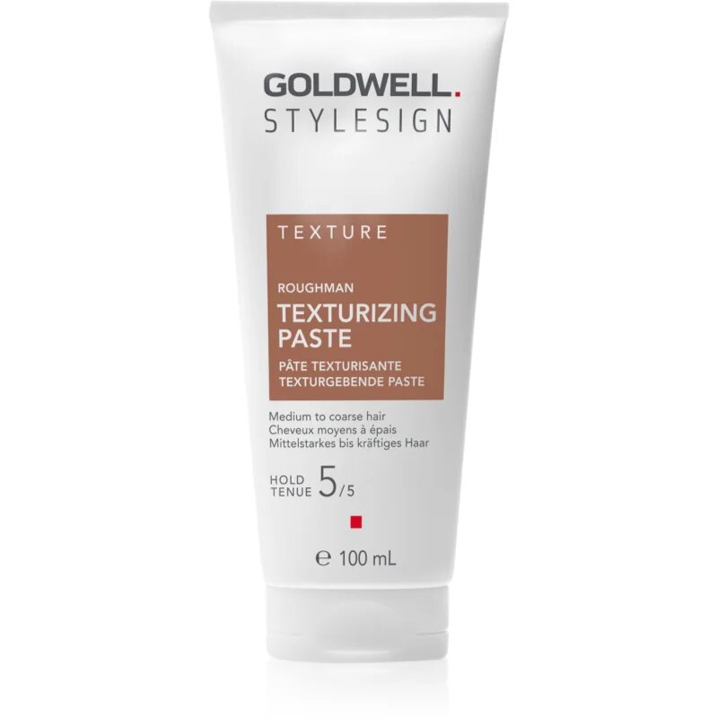 Goldwell StyleSign Texturizing Paste stiling pasta za mat videz 100 ml