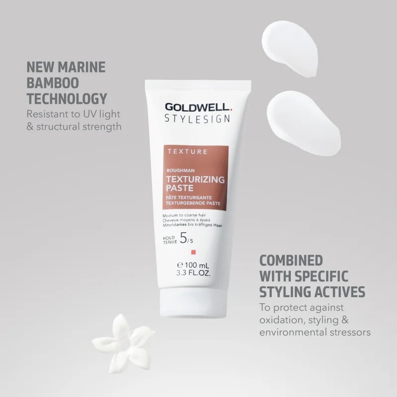 Goldwell StyleSign Texturizing Paste stiling pasta za mat videz 100 ml