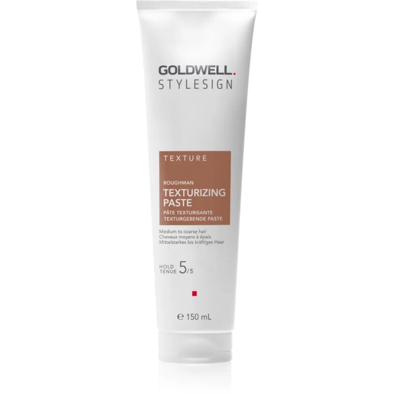 Goldwell StyleSign Texturizing Paste stiling pasta za mat videz 150 ml