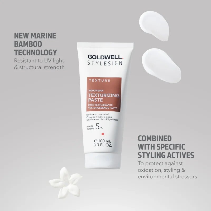 Goldwell StyleSign Texturizing Paste stiling pasta za mat videz 150 ml