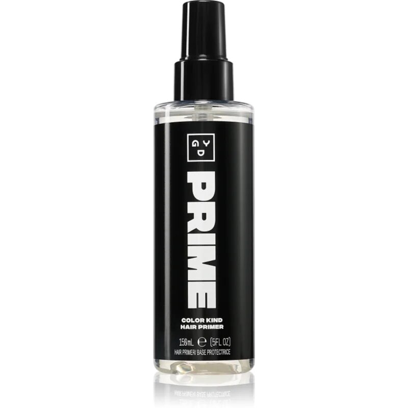 Good Dye Young Prime Color Kind Hair Primer nega brez spiranja za barvane lase z UV filtrom 150 ml