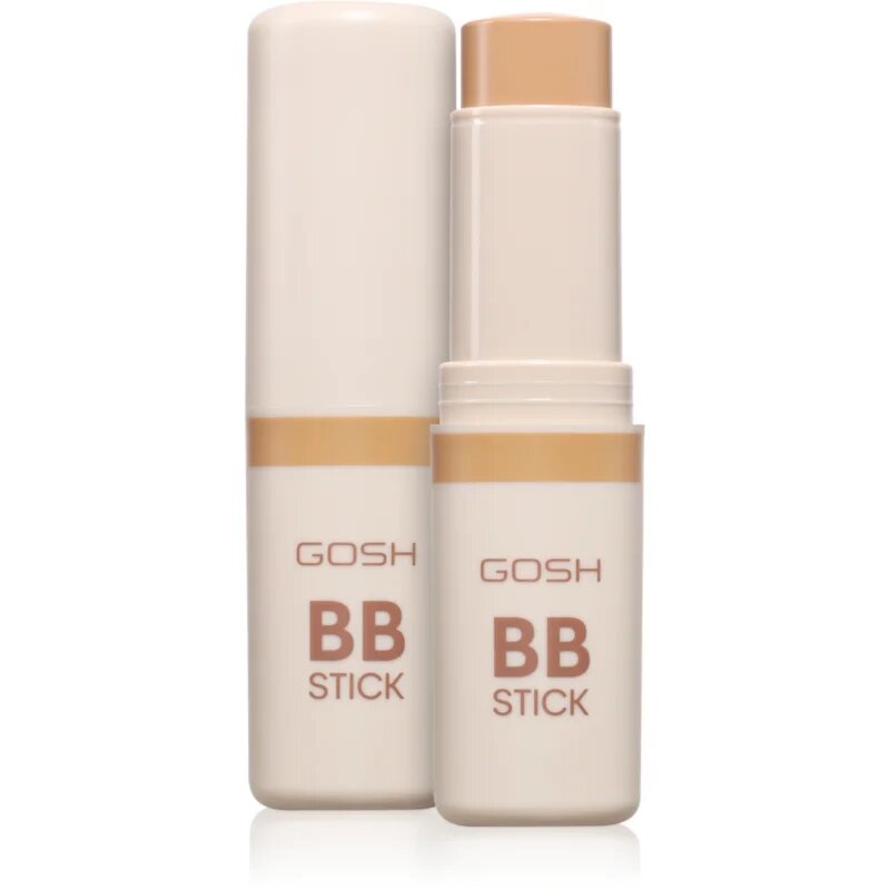 GOSH COPENHAGEN BB Stick BB krema v paličici odtenek 004 Beige 9 g