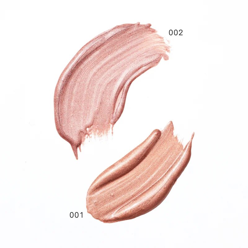 GOSH COPENHAGEN Blush Up kremasto rdečilo odtenek 002 Rose 14 ml