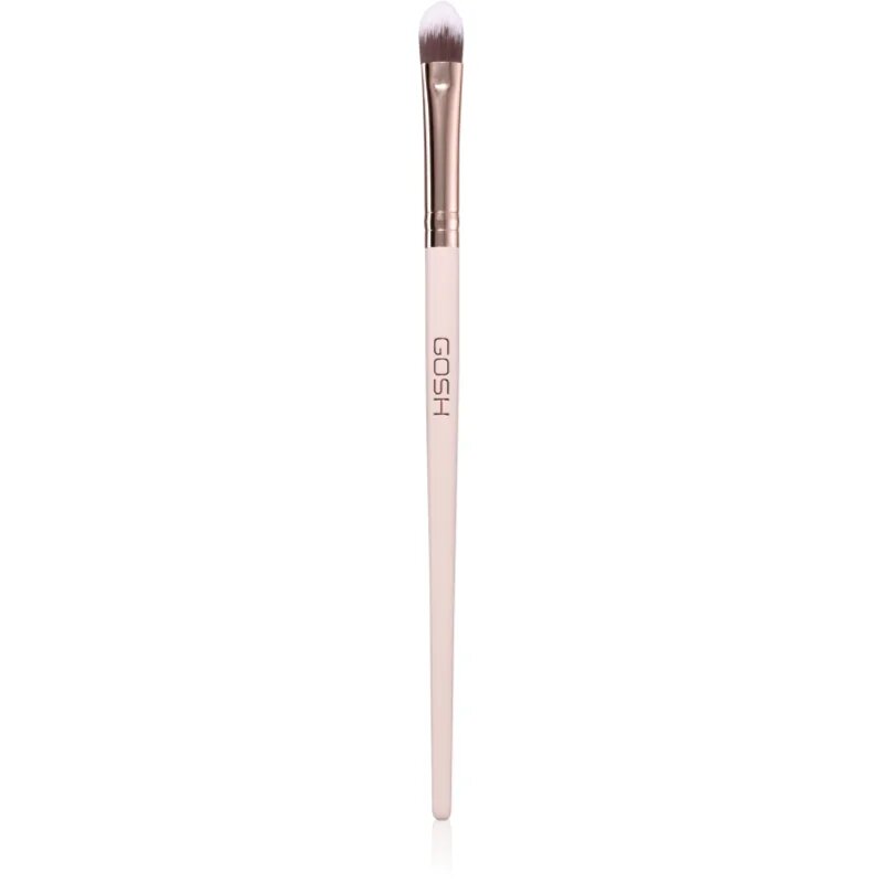 GOSH COPENHAGEN Concealer Brush čopič za korektor 1 kos