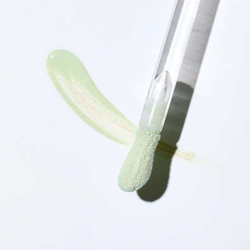 GOSH COPENHAGEN Cover Up korektor proti rdečici odtenek 001 Soft Green 7 ml