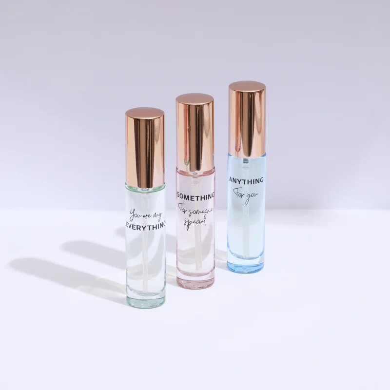 GOSH COPENHAGEN Everything For Her parfumska voda za ženske 15 ml