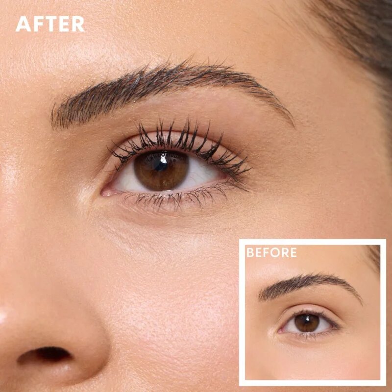 GOSH COPENHAGEN Eyedeal Lashes maskara za volumen in podaljšanje trepalnic 8 ml