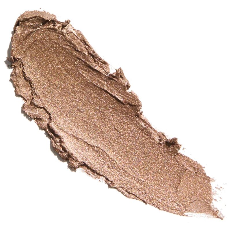 GOSH COPENHAGEN Forever Mineral Shimmer bleščeča senčila za oči v svinčniku odtenek 004 Light Copper 1.4 g