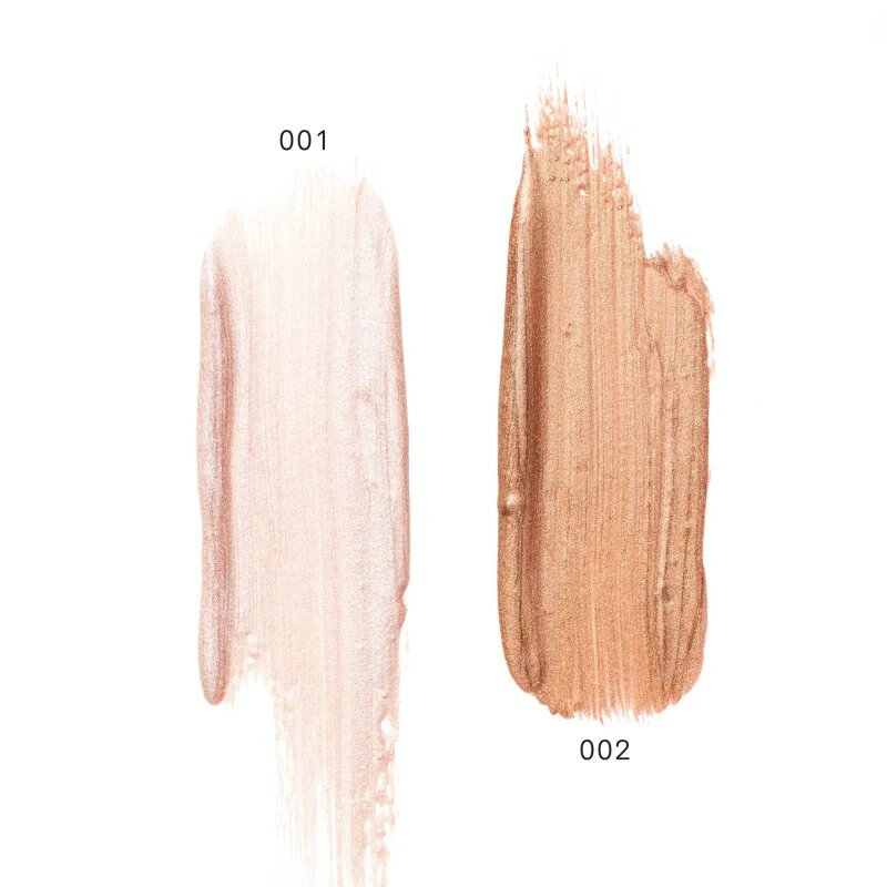 GOSH COPENHAGEN Glow Up kremasti osvetljevalec odtenek 001 Pearl 14 ml
