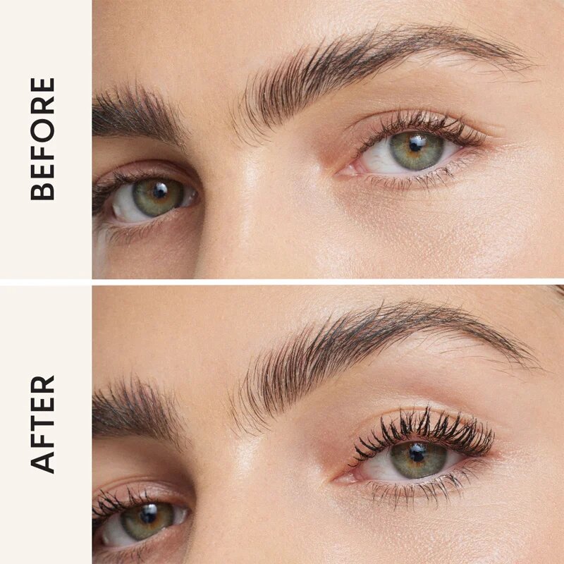 GOSH COPENHAGEN Lash Extension maskara za zgostitev in podaljšanje trepalnic odtenek Extreme Black 7 ml