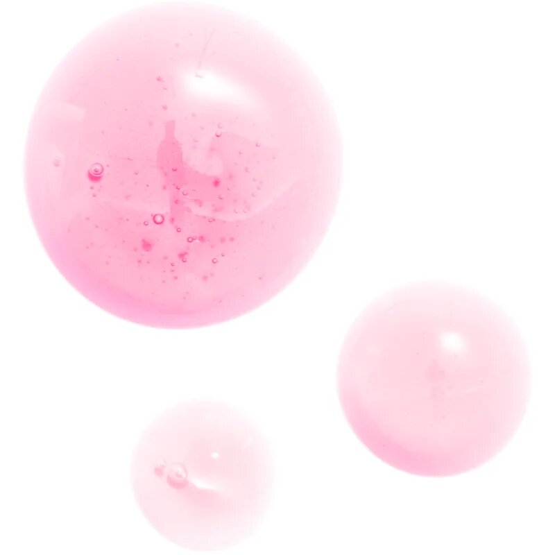 GOSH COPENHAGEN Lip Oil tonirno olje za ustnice odtenek 005 Cherry Blossom 4 ml