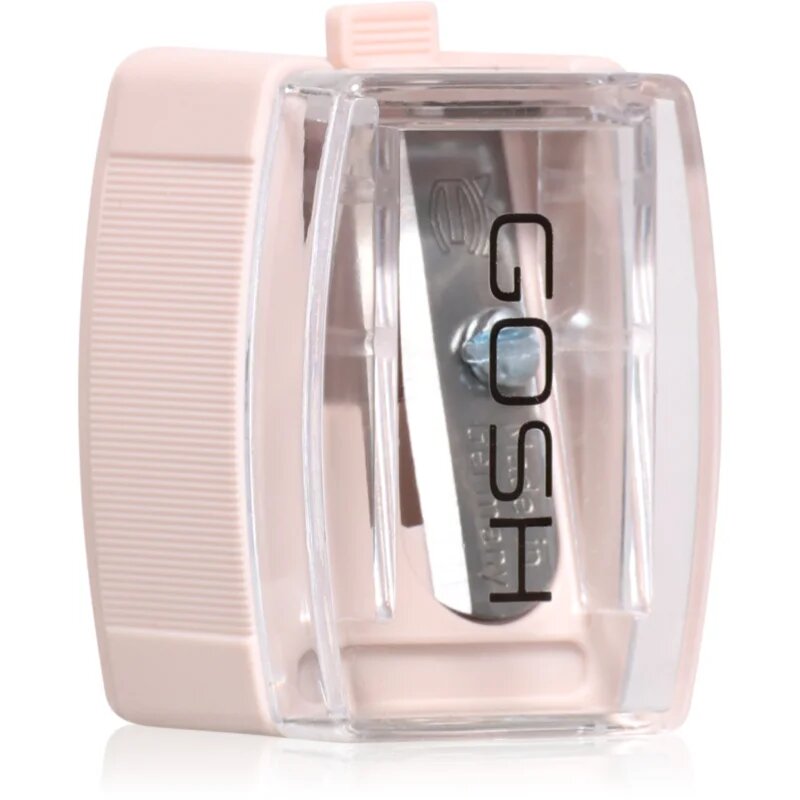GOSH COPENHAGEN Pencil Sharpener kozmetični šilček 1 kos