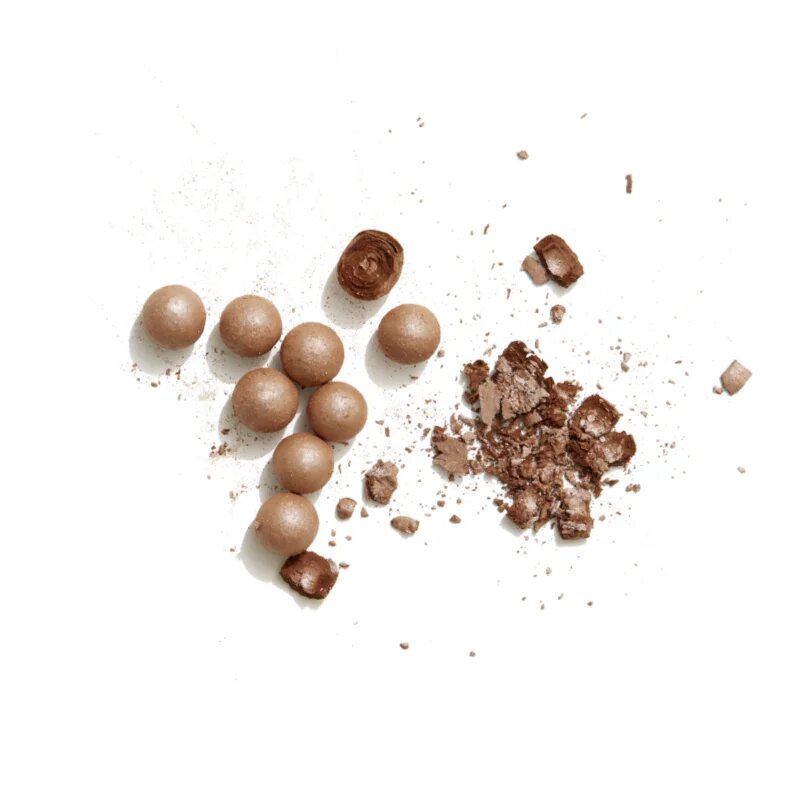 GOSH COPENHAGEN Precious Pearls bronzer v kroglicah 25 g
