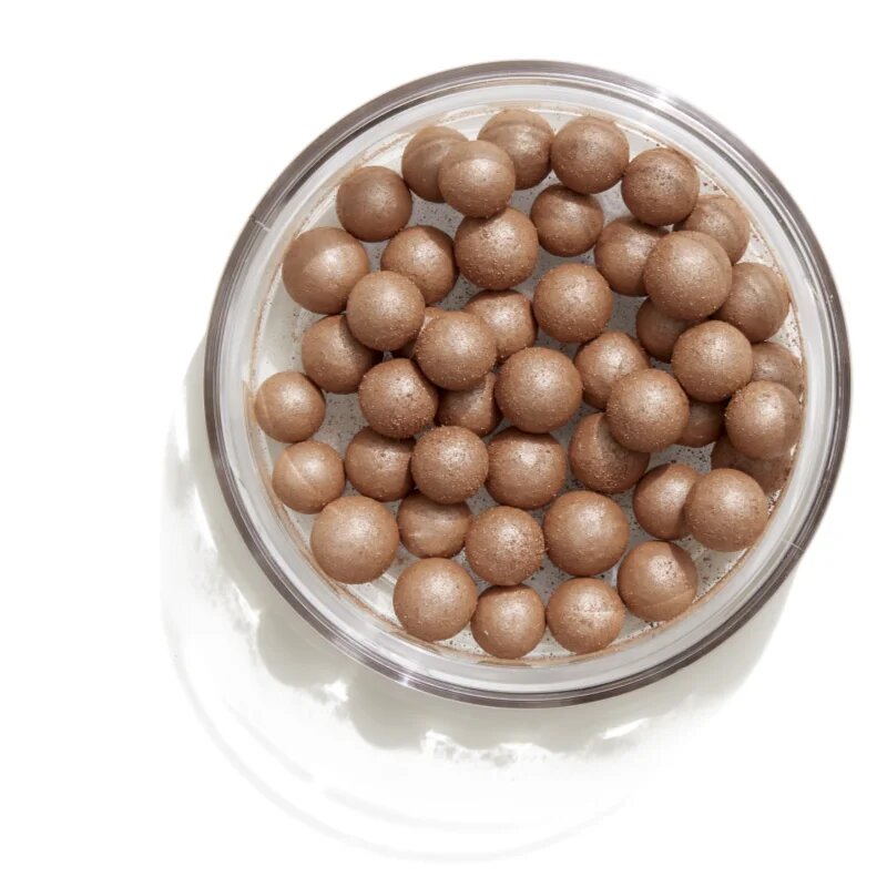 GOSH COPENHAGEN Precious Pearls bronzer v kroglicah 25 g