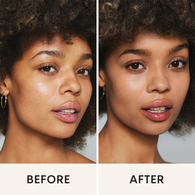 GOSH COPENHAGEN Primer Plus + posvetlitvena podlaga 30 ml