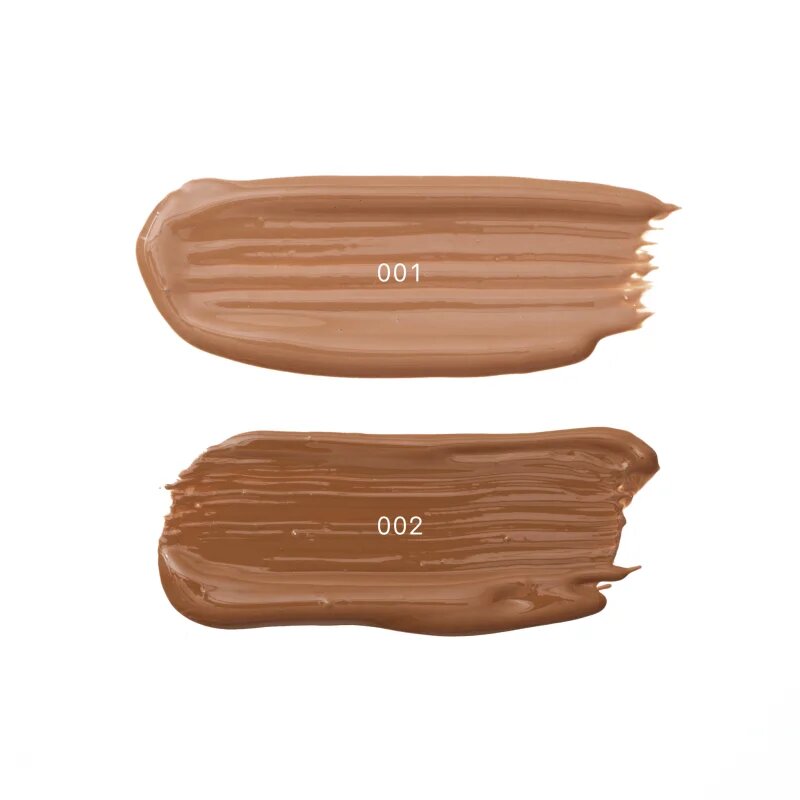 GOSH COPENHAGEN Shape Up krema za konture odtenek 001 Fair Medium 14 ml