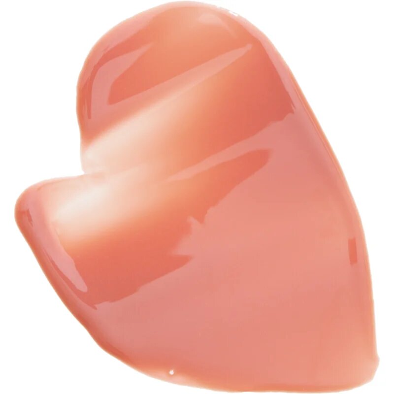 GOSH COPENHAGEN Soft`n Tinted balzam za ustnice za toniranje SPF 15 odtenek 002 Nougat 8 ml