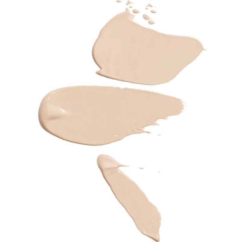 GOSH COPENHAGEN X-ceptional dolgoobstojen tekoči puder odtenek 11 Porcelain 30 ml