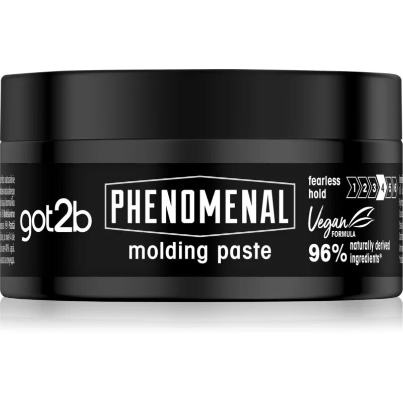 got2b Phenomenal oblikovalna pasta za lase 100 ml