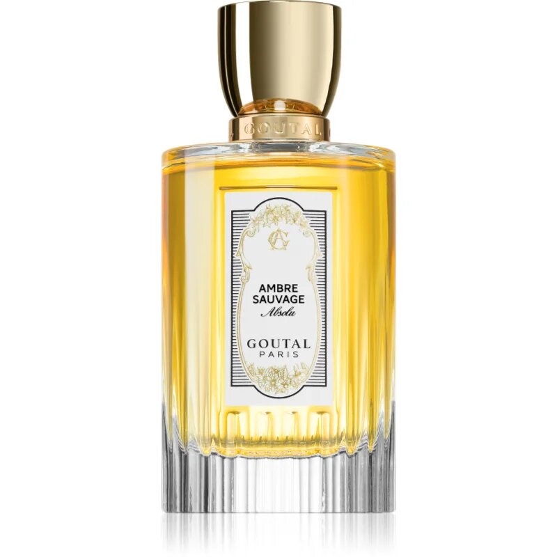GOUTAL Ambre Sauvage Absolu parfumska voda uniseks 100 ml